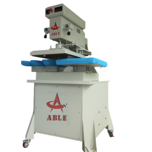 Convertible Vacuum Bonding Machine
