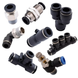 Air Fittings