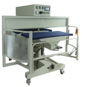 Caracole Machine
