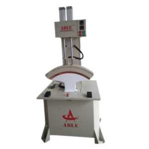 Curve Bed Vacuum Bonding Machine
