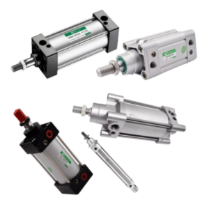 Pneumatic Cylinders