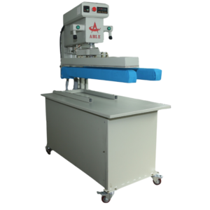 Long Finger vacuum Bonding Machine