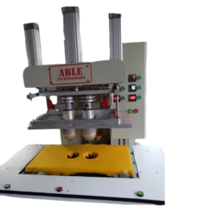 Fabric Molding Machine
