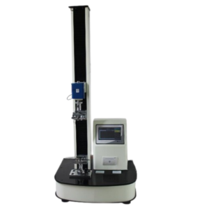 Electric Tensile Testing Machine