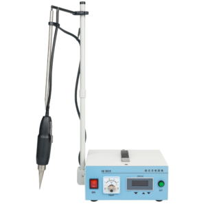 Ultrasonic Handheld Welding	Point Machine