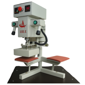 Heat Seal Machine