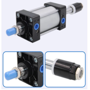 Heavy Duty Cylinders