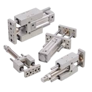 CEJ Guided Cylinders