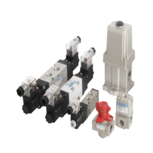 Air Control Equipment