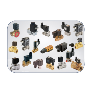 Solenoid Valves
