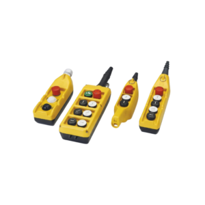 Pendant Control Stations