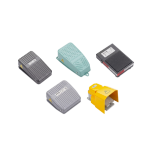 Pedal Switch