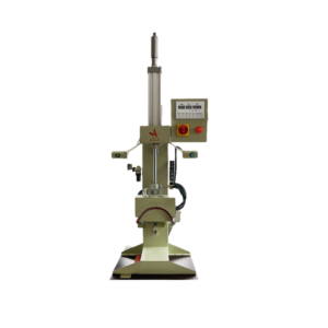 Small Curve Press Bonding Machine