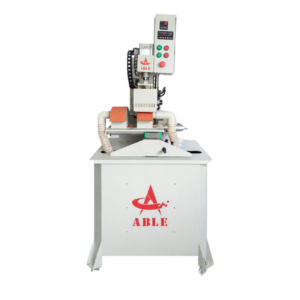 3D Curve Press Machine