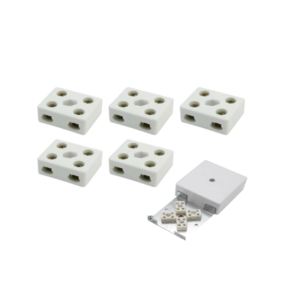 Ceramic Connectors