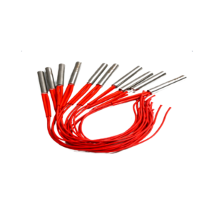 Cartridge Heaters