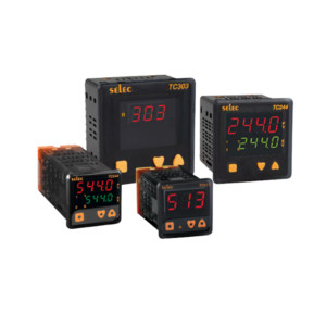 Temperature Controllers