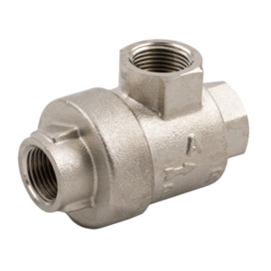 Quick Exhaust Valves