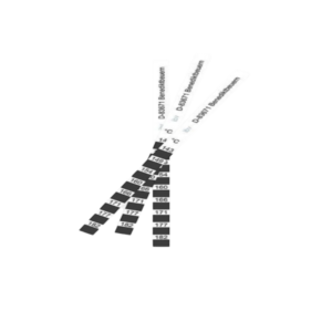 Temperature Testing Strips
